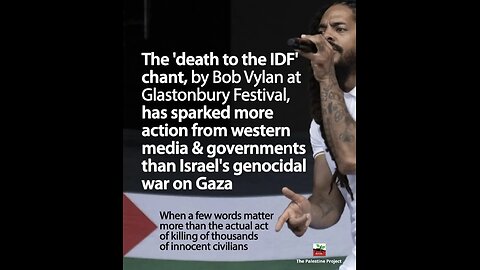 ⚡️So that's why they welcomed Netanyahu with open arms❓️🤔 | Gaza Slaughter
