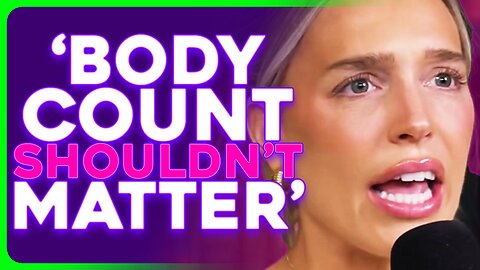 'Call Her Daddy' Alex Cooper DEFENDS Keeping a List of Past Hookups