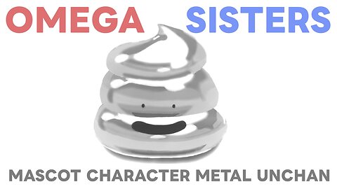 Digital Drawing : I tried drawing Metal Unchan - Drawing Time