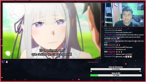 RE ZER0 S1 CAP. 11-13