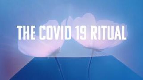The Covid 19 Ritual- Judeo-Masonic Occult Ritual (FULL DOCUMENTARY)
