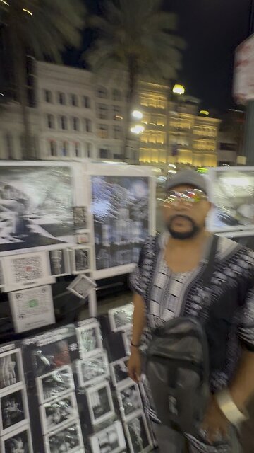 The Epic of GigaNiga - How Stella Got Her $GROOVE Back