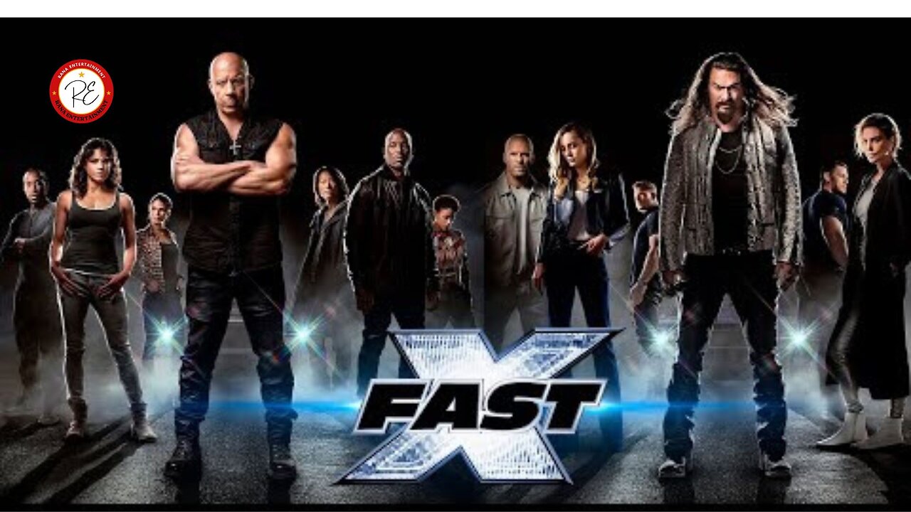 X FULL ACTION MOVIE | NO LIMITS, NO RULES THE ULTIMATE