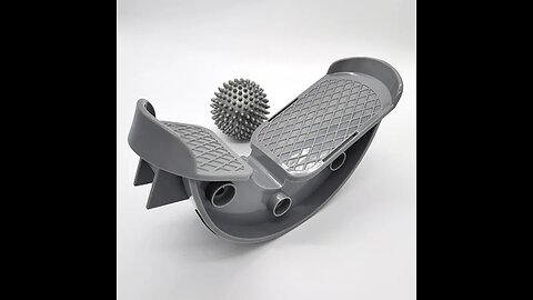 Portable Achilles Tendon Stretcher, for Calf, Achilles Tendinitis, Heel, Feet, Plantar Fasciitis