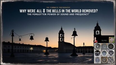 THIS IS ABSOLUTELY WHY 🔕 THE BELLS ARE GONE❗