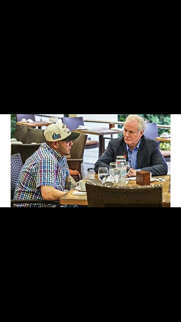 No reason to step back