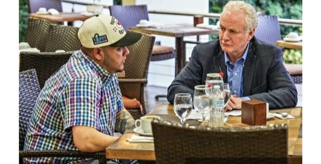 No reason to step back