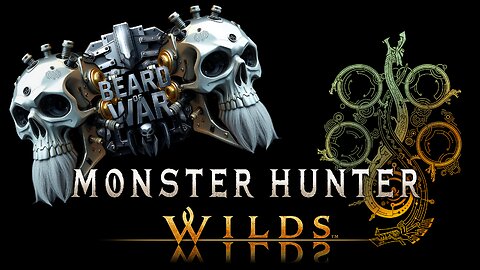 Monster Hunter Wilds Major Title Update 1 - Gunlance Main