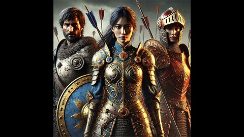 Holy Spirit Encounter Session : The Fire and The Serpent | Part 1