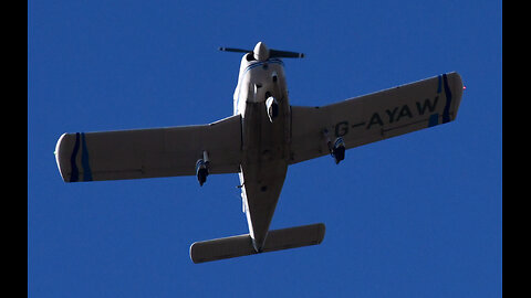 16/7/25 ROSS JONES FREEMASON AIR STALKER OVERHEAD 8M DISTANCE UNSAFE FLY REPORT TO THE CAA: 40347