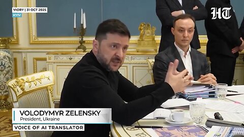 Battle For Pokrovsk Explodes