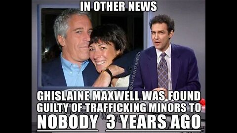 Epstein list...