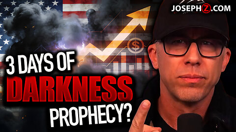 3 DAYS OF DARKNESS PROPHECY? RISING SPACE WARS, GLOBAL WAR ON SATANISM, IS THIS FLU SEASON OR SOMETHING ELSE?