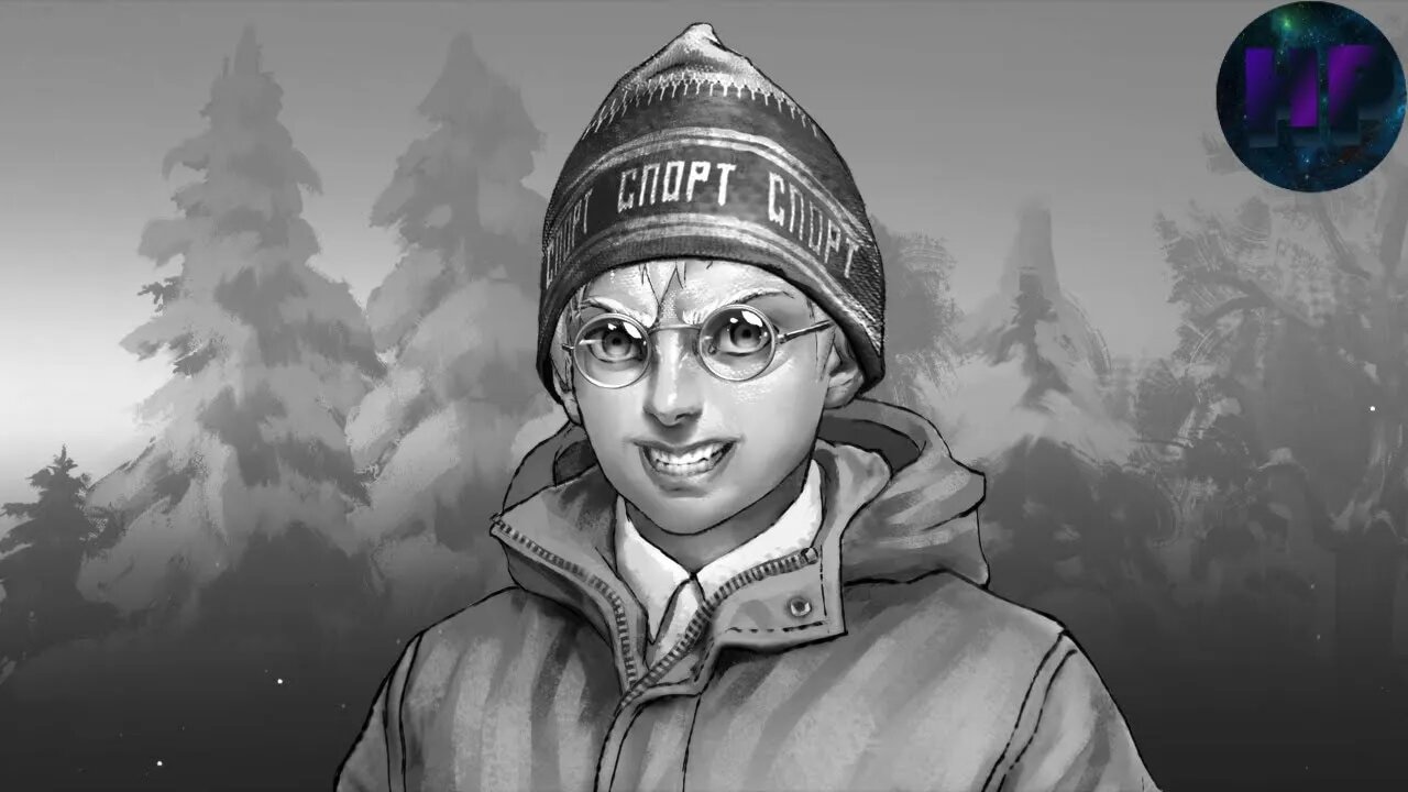 Сладкая месть - прохождение Зайчик на русском - Tiny bunny