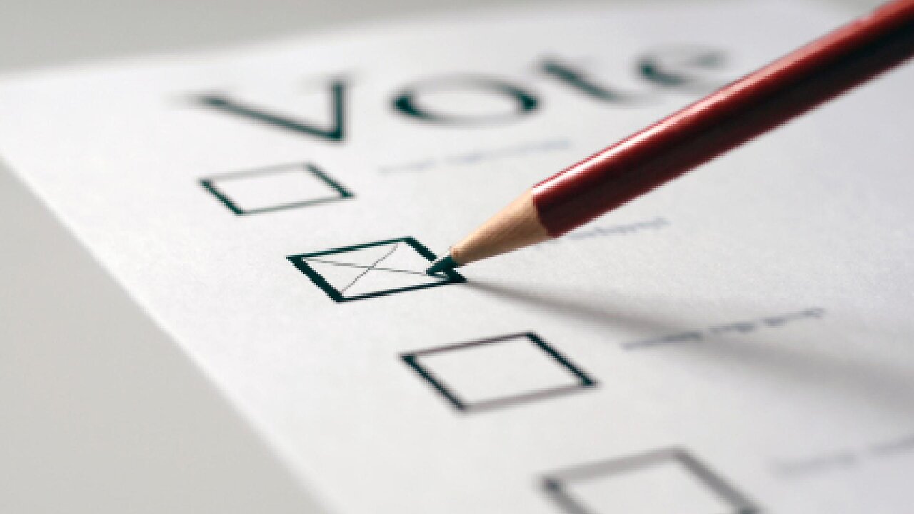 About Voting (Deuteronomy 17:14-15)