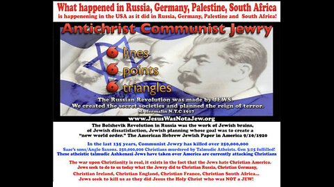 USA greatest ally israel jew hate CHRISTians