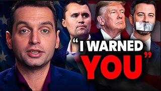 I Warned You This Would Happen - Konstantin Kisin