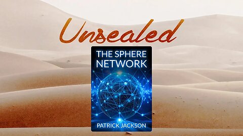 The Sphere Network - Part 2