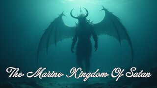 The Marine Kingdom Of Satan (2018)
