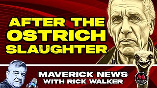 Maverick News SPECIAL REPORT: Dave Belinski Speaks – After the Universal Ostrich Farm Cull