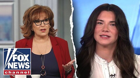 Joy Behar blasted for new ridiculous claim about Trump