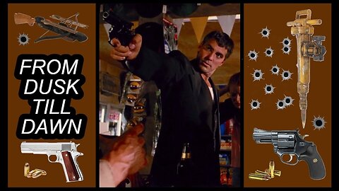 From Dusk Till Dawn - Seth Gekko Edition - Version #1