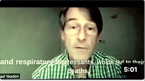 "Shocking Revelation: European Doctor Unveils Cases of Patient Murder by Healthcare Staff!"