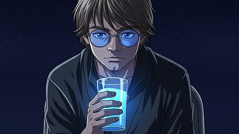 bluemilk outside