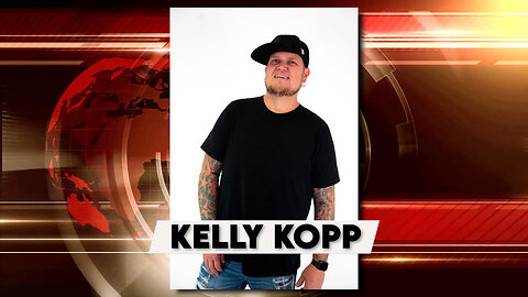 Pastor Kelly Kopp's Journey from Rock 'n' Roll to Redemption | Take FiVe