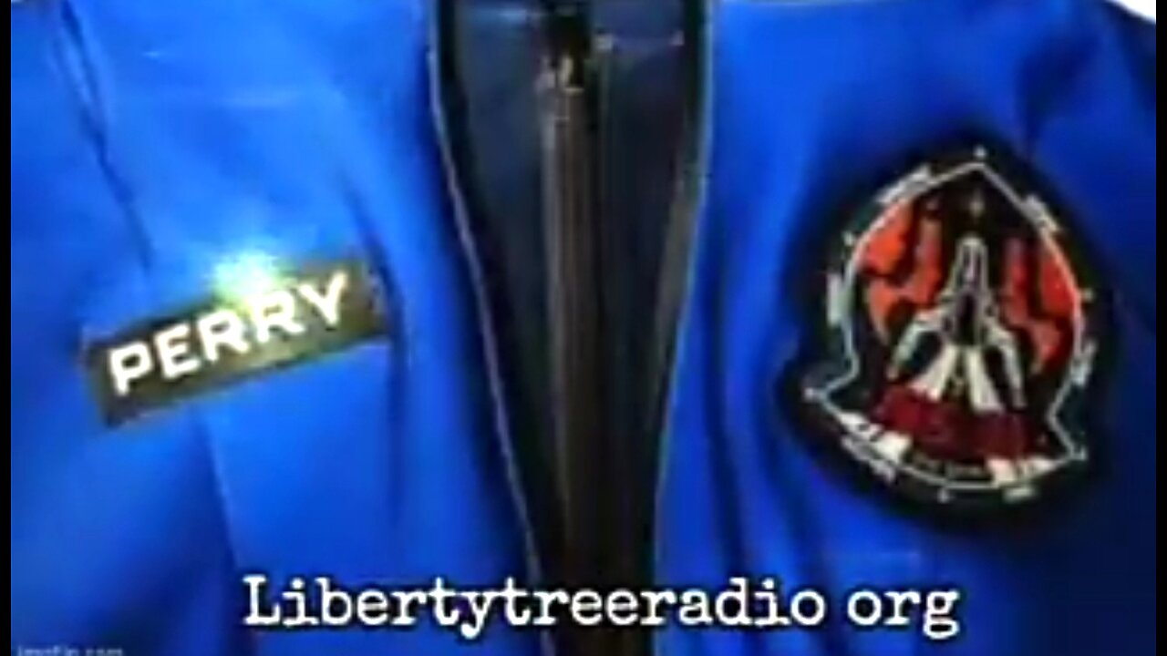 CONSPIRACY THEORISTS SEIZE ON BLUE ORIGIN PATCH 🐐