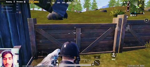 18 Kills in New PUBG Event | Intense Mobile Gameplay | Chicken Dinner! #rumblegaming #MobileGaming