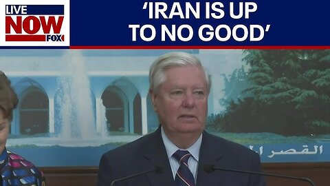 U.S. Officials Discuss Escalating Middle East Tensions