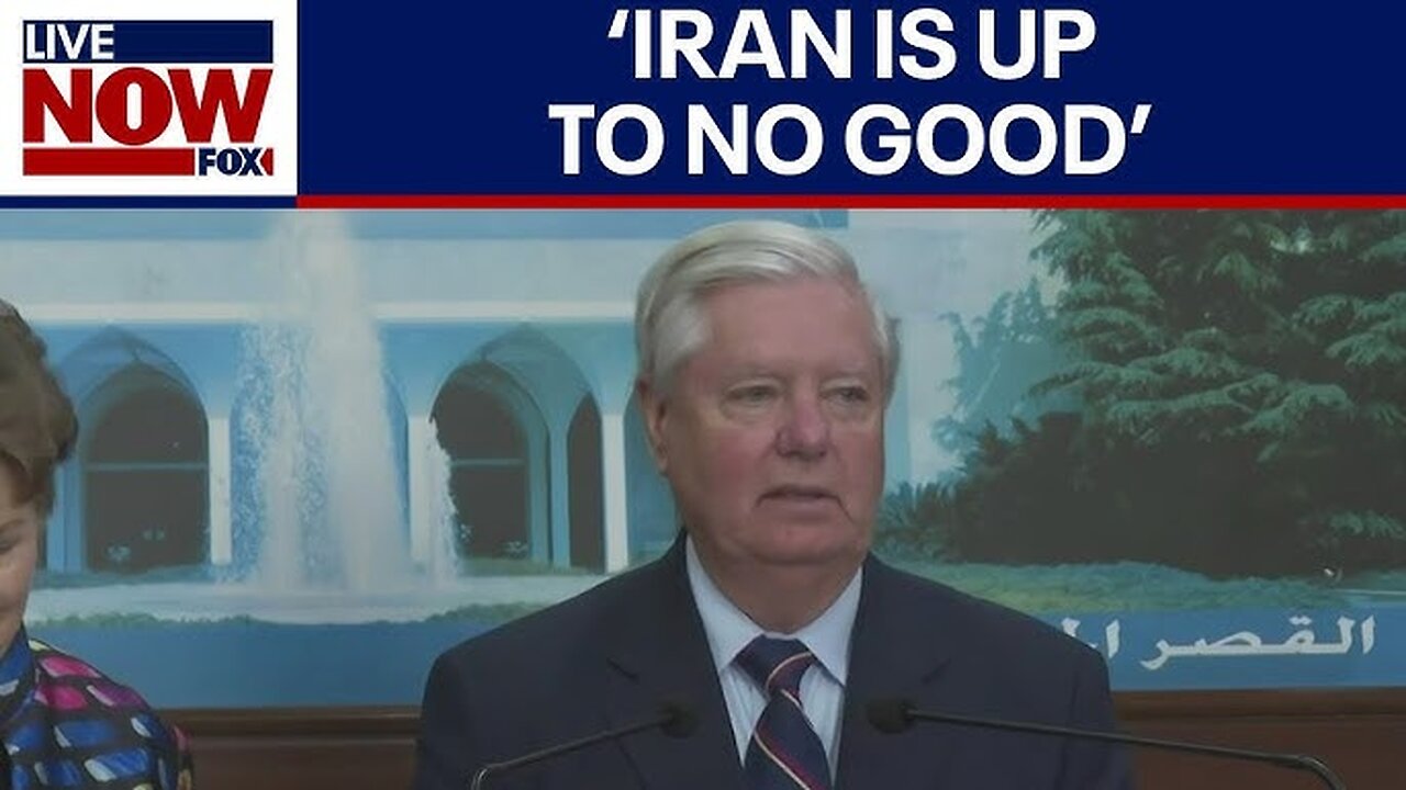 U.S. Officials Discuss Escalating Middle East Tensions