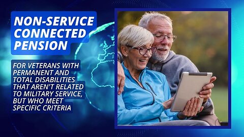 You Could Get VA Money Even If Your Disability Isn’t From Service!