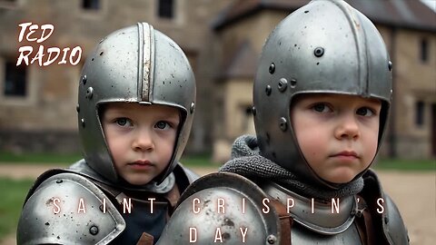 St. Crispin's Day