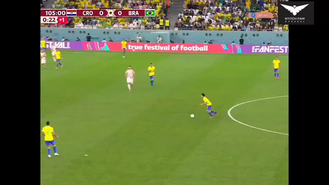 Neymar Jr Best Fifa World Cup Goal