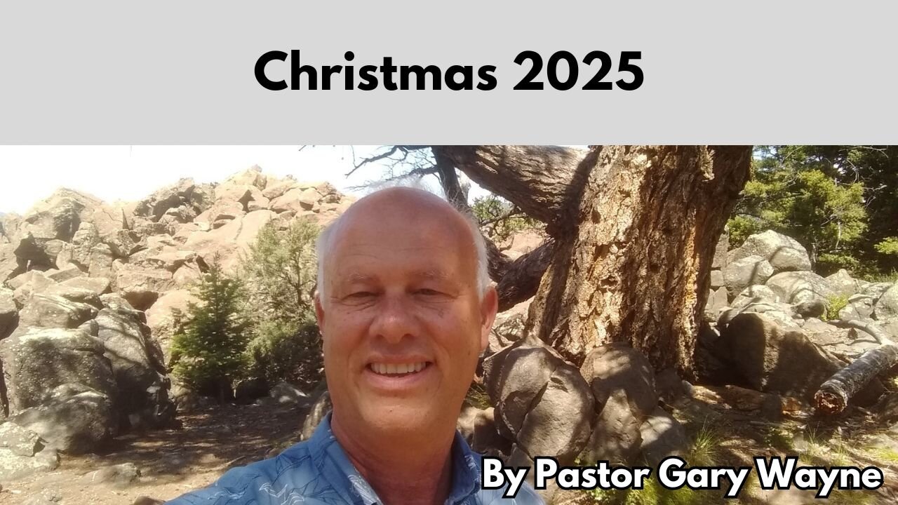 Christmas 2025