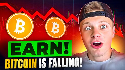 Crypto Arbitrage: The Secret to Profiting in a Crashing Market 