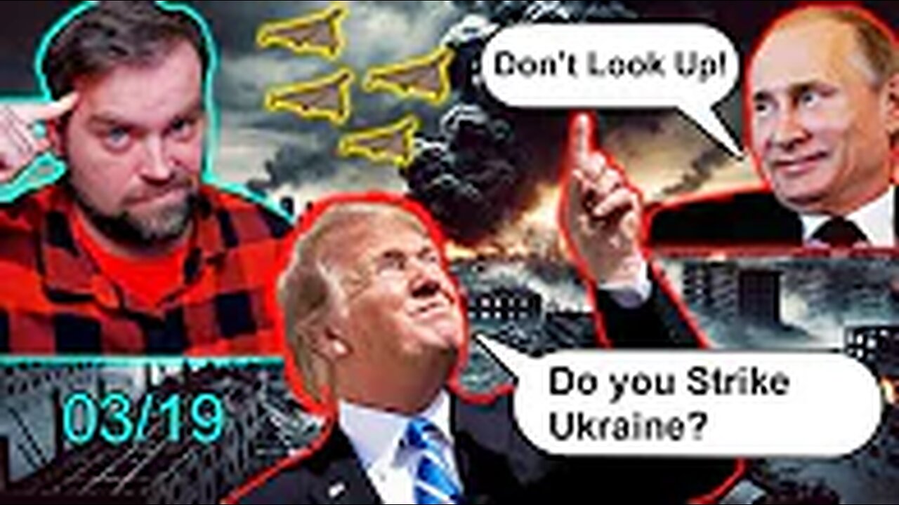 Update from Ukraine | Breaking: Trump and Putin Conversation Outcome | Ceasefire but Partial Maybe