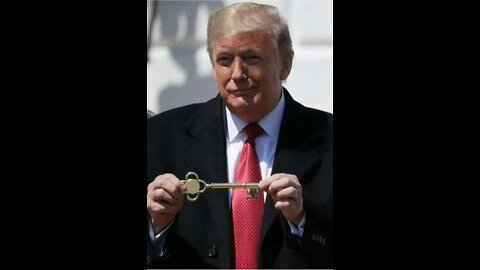 When I first saw the 250 Trump Liberty Coin