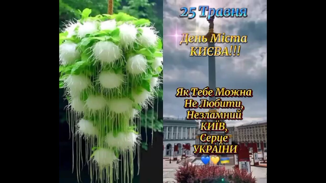 Ukraine is Kiev