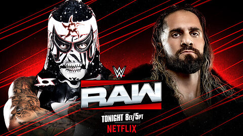 WWE RAW 7/7/25 – Great Wrestling, Terrible Promos, CHAOS! #shorts