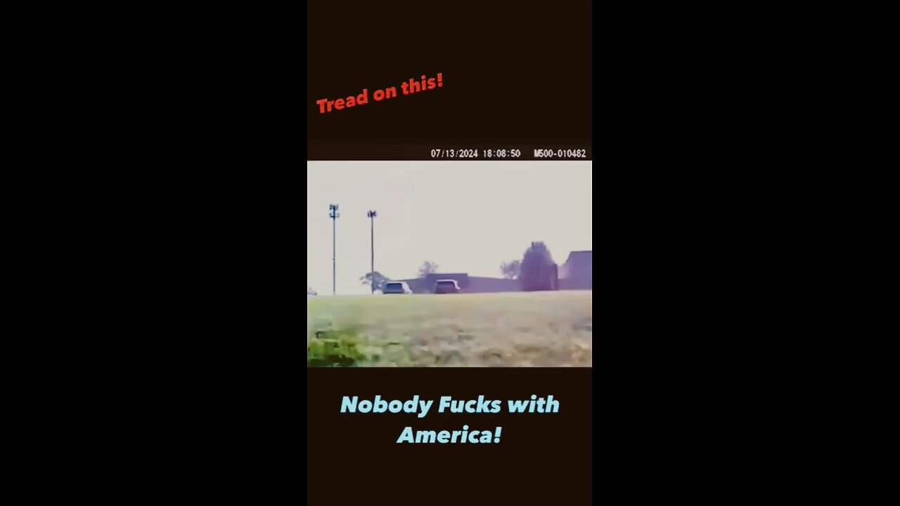 J-13 PT4. SHOTS FIRED!