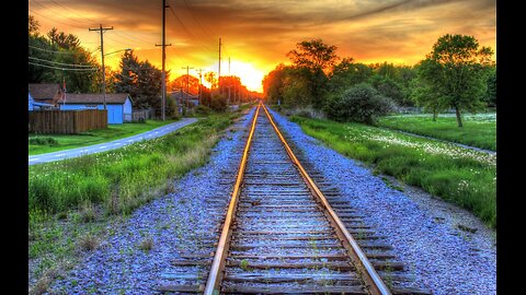 Spirit & Truth—The 2 Rails of Our Faith Leading the Father