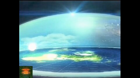 Proof We Live Within An Enclosed System