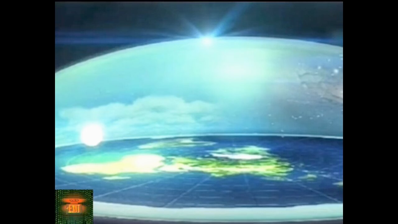 Proof We Live Within An Enclosed System