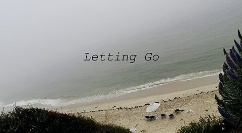 Letting Go