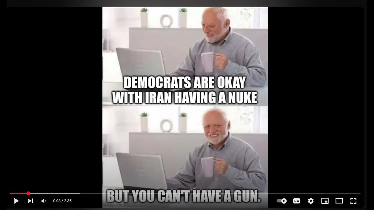 ‘…shall not be infringed.’