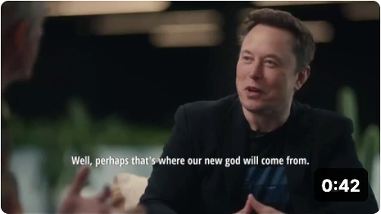 "Elon Musk Reveals World's Fastest Supercomputer Built in Memphis"