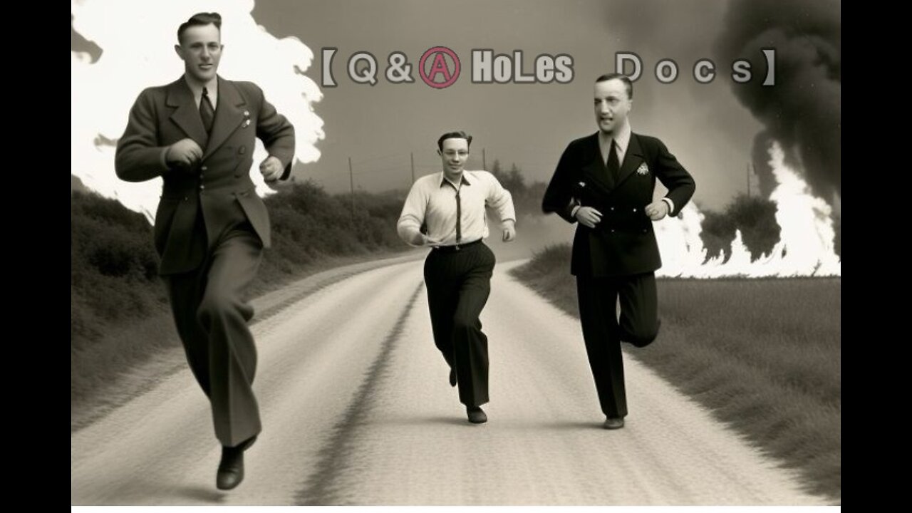 【 Q&Ⓐ Hoᒪes Docs】